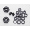 WHEEL HUB / SLEEVES