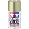 TAMIYA PS52  CHAMPAN ORO ANODIZADO