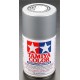 TAMIYA PS48  PLATA ANODIZADO