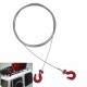 CABLE DE REMOLQUE PARA CRAWLER RC 1/10