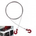 CABLE DE REMOLQUE PARA CRAWLER RC 1/10