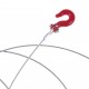 CABLE DE REMOLQUE PARA CRAWLER RC 1/10