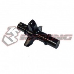 FRONT SOLID AXLE FOR KIT ADVANCE