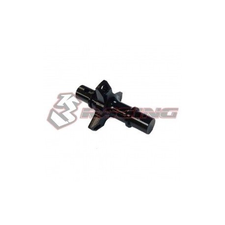 FRONT SOLID AXLE FOR KIT ADVANCE