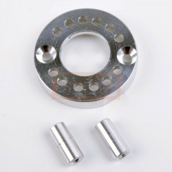 TAMIYA ALU MOTOR MOUNT (16-21T)