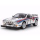 TAMIYA TA02S LANCIA 037 RALLYE