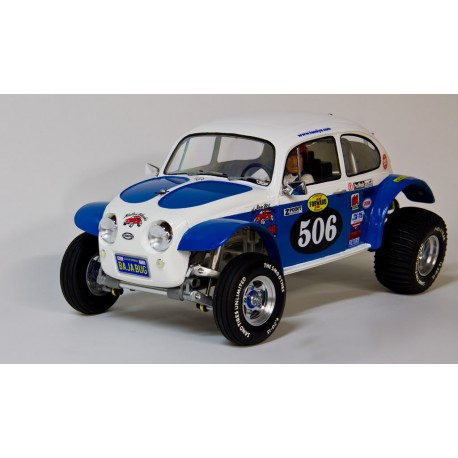 CARROCERIA TAMIYA SAND SCORCHER