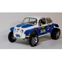 Tamiya Body Set  Sand Scorcher