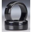 TAMIYA SUPER DRIFTECH TIRES (24MM WIDTH)