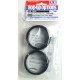 TAMIYA SUPER DRIFTECH TIRES (24MM WIDTH)