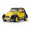 CARROCERIA TAMIYA CITROEN 2CV