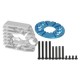3 RACING M03M MOTOR HEATSINK