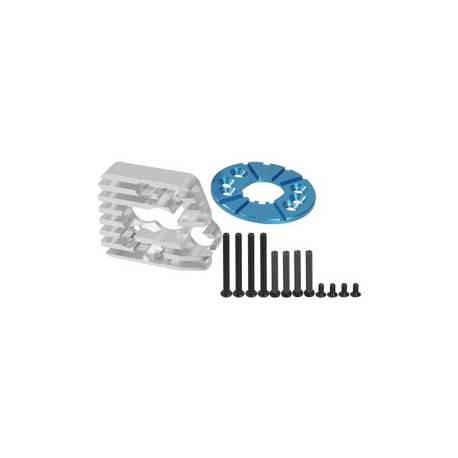 3 RACING M03M MOTOR HEATSINK