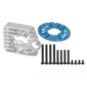 3 RACING M03M MOTOR HEATSINK