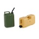  Fuel & Water Tank 1/10 Rc Crawler