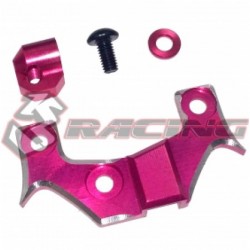 3 RACING ALUMINUM BELT TENSION MOUNT FOR D4