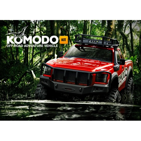 GMADE KOMODO