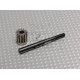 DRIVE GEAR W/SHAFT