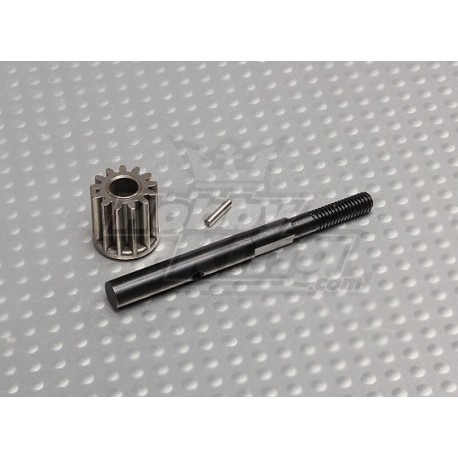 DRIVE GEAR W/SHAFT
