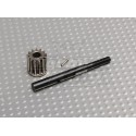DRIVE GEAR W/SHAFT