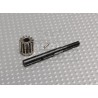DRIVE GEAR W/SHAFT