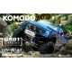 GMADE KOMODO