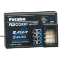 RECEPTOR FUTABA R203GF S-FHSS