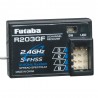 RECEPTOR FUTABA R203GF S-FHSS
