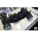 3 RACING SAKURA MINI MG CAR KIT
