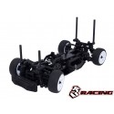 3 RACING SAKURA MINI MG CAR KIT