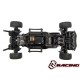 3 RACING SAKURA MINI MG CAR KIT
