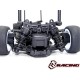 3 RACING SAKURA MINI MG CAR KIT
