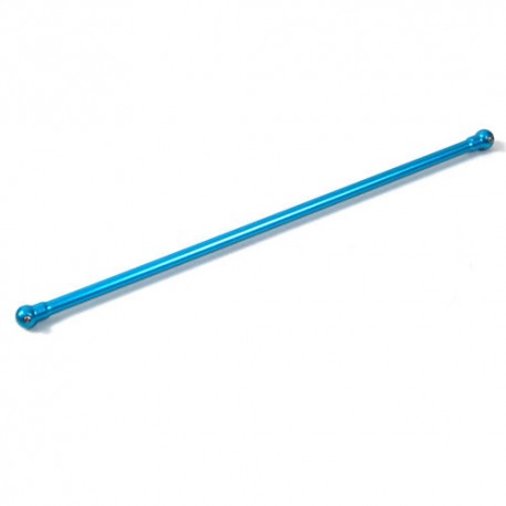 YEAH RACING ALU MAIN DRIVE SHAFT (BU)