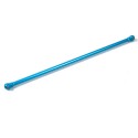 Yeah Racing Aluminum Main Drive Shaft For Tamiya TT-01/ TT-01E Blue