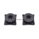 3 RACING PLASTIC GEAR ADAPTOR 19T 