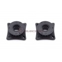 3 RACING PLASTIC GEAR ADAPTOR 19T 