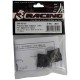 3 RACING PLASTIC GEAR ADAPTOR 19T 