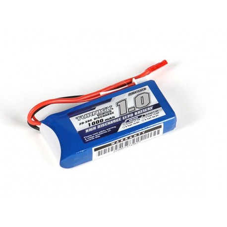 Turnigy 1000mAh 2S 20C LiPoly Pack