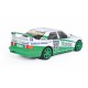 TAMIYA TT01E MERCEDES 190 EVOII DEBIS ZASKSPEED