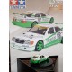 TAMIYA TT01E MERCEDES 190 EVOII DEBIS ZASKSPEED