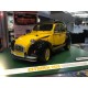 TAMIYA M05 CITROEN 2CV CHARLESTON
