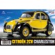 TAMIYA M05 CITROEN 2CV CHARLESTON