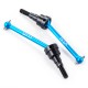 YEAH RACING  ALU 7075 UNIVERSAL SHAFT FOR CC01