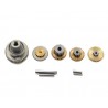 SAVOX  PIÑONERIA + RODA. SG-SC1252MG