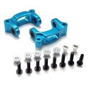 YEAH RACING ALU BEARING C-HUB FOR M05
