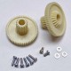 TAMIYA TA02 SPEED TUNED GEAR