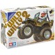 TAMIYA WR02 WILD WILLY 2  WHEELIE KIT