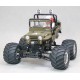 TAMIYA WR02 WILD WILLY 2  WHEELIE KIT