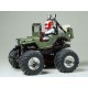 TAMIYA WR02 WILD WILLY 2  WHEELIE KIT