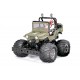 TAMIYA WR02 WILD WILLY 2  WHEELIE KIT